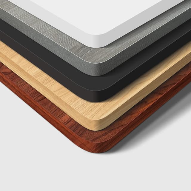 Thumbnail 9 de FLEXISPOT Tablero Ergonómico Eléctrico para Escritorio 📏 120x60cm