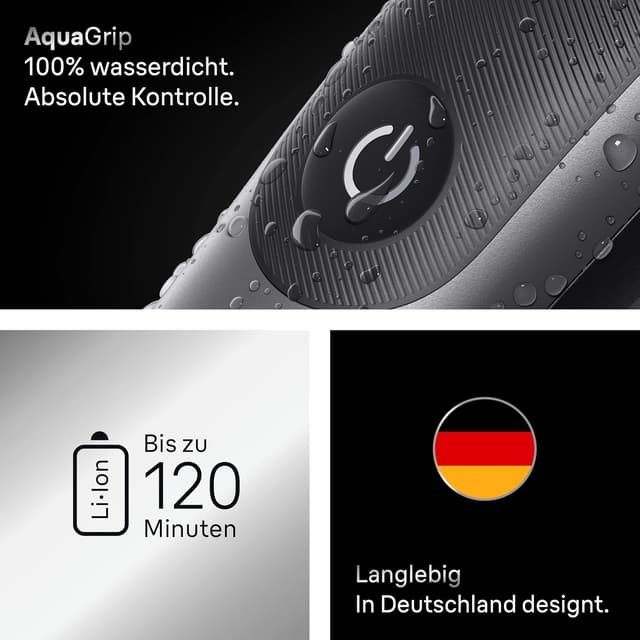 Thumbnail 5 de Braun All-in-One Series 7 Multigroom 120 Min