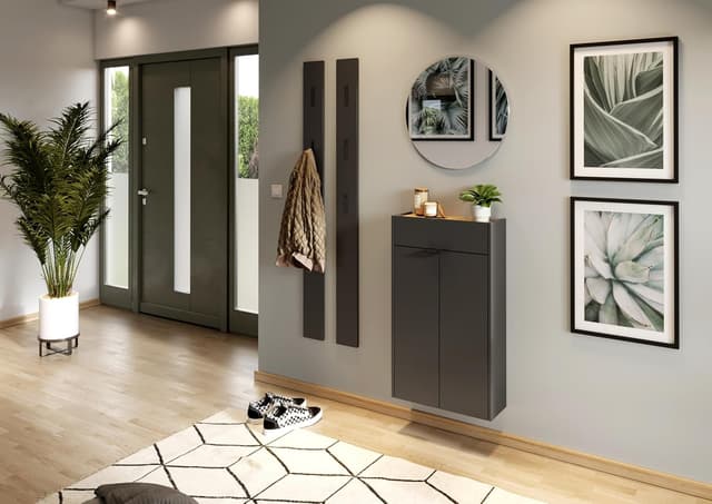 Thumbnail 1 de Germania 1397-549 armadio pensile 56×97×22 cm