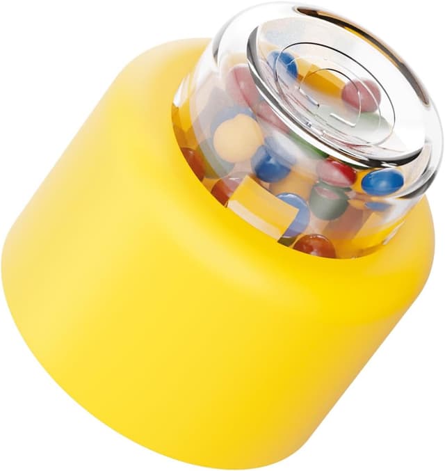 Thumbnail 1 de Quercetti Momy Soft Happy Sounds 4 sonagli