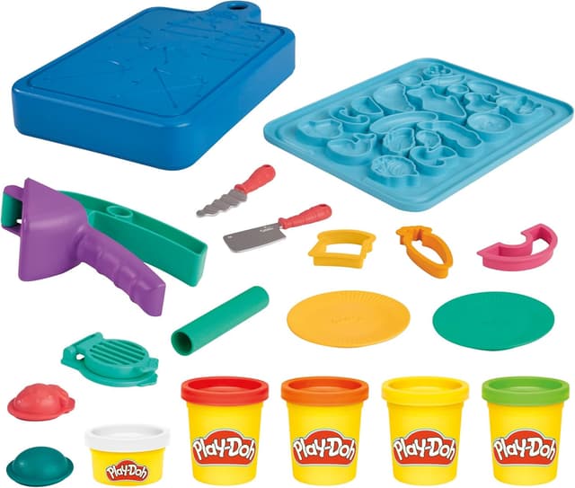 Imagen de Play-Doh Photo Fun 🎨 en OfertitasTOP