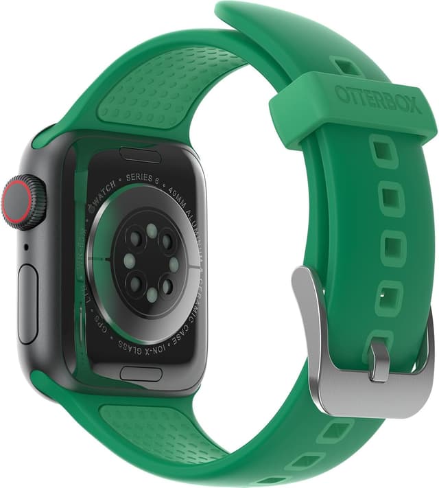 Detalle de OtterBox All Day Watch Band para Apple Watch
