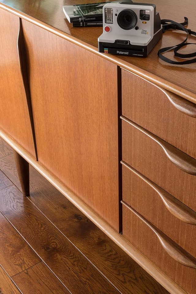 Thumbnail 3 de Liberon Cera líquida Black Bison 0.5L - Brillo Perfecto