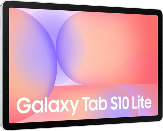 Thumbnail 18 de Samsung Galaxy Tab S10 Lite 10,9 Zoll 128GB Silber