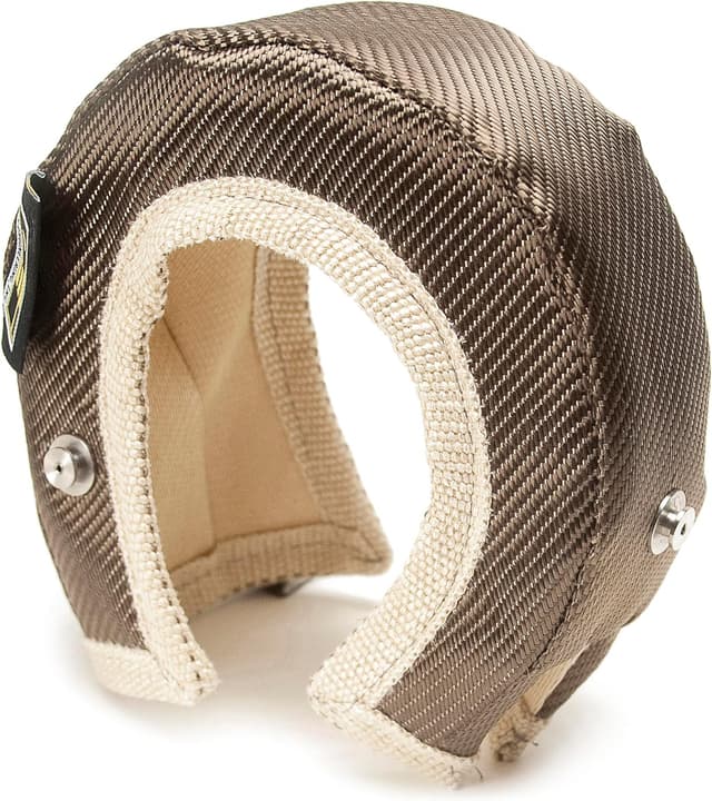 Detalle de Design Engineering 010144 T4 Turbo Shield 22"