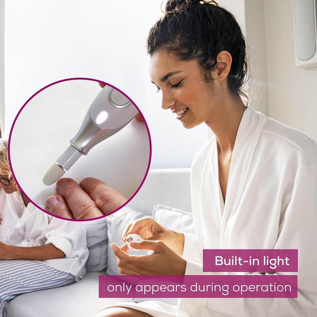 Thumbnail 4 de Beurer MP42 Nail Drill 7-in-1 electric nail kit ๐