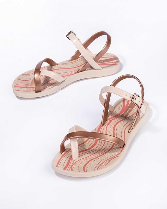 Thumbnail 6 de IPANEMA FASHION SAND X KIDS chanclas infantiles