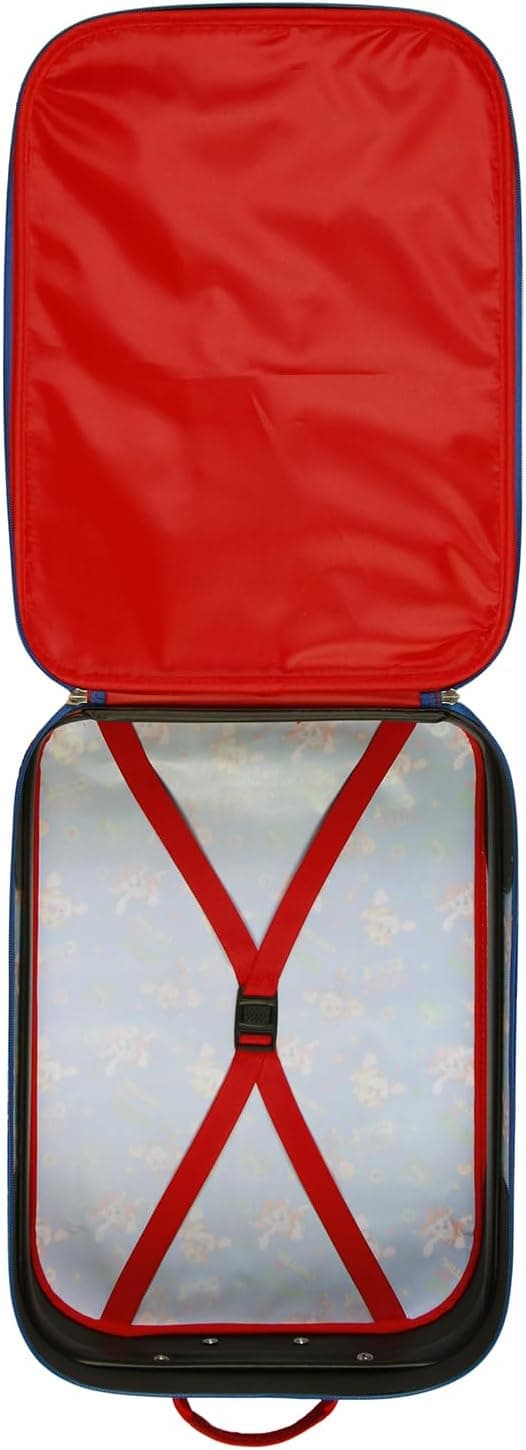 Thumbnail 3 de Karactermania Paw Patrol Cool-Valise 26 L