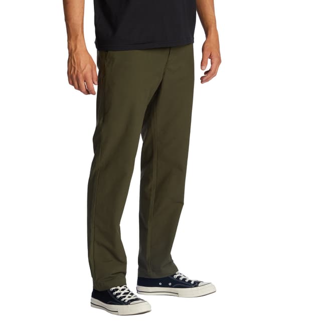 Detalle 2 de Billabong Surftrek Plus: pantalón técnico de hombre Adventure Division