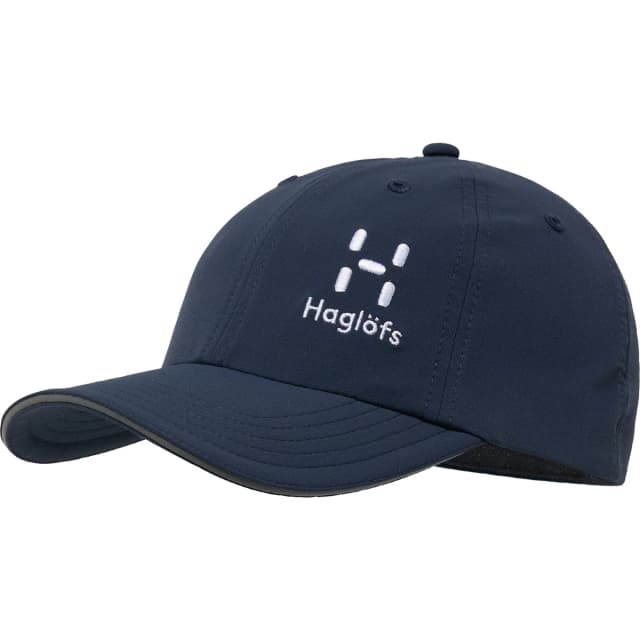 Detalle de Haglöfs Equator III Gorra unisex 1 talla