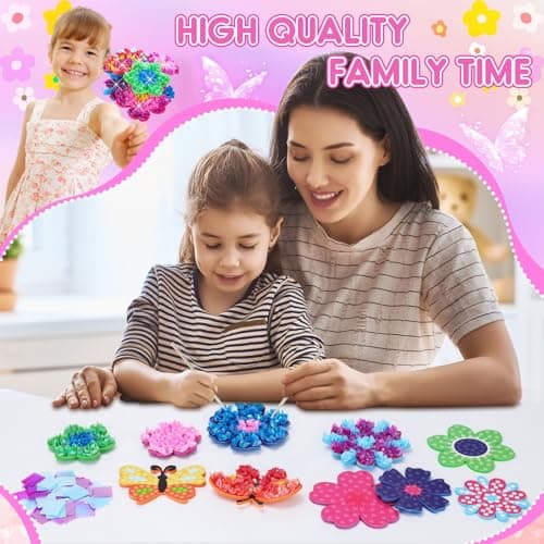 Thumbnail 2 de Kit créatif Poke in pour enfants 🎨