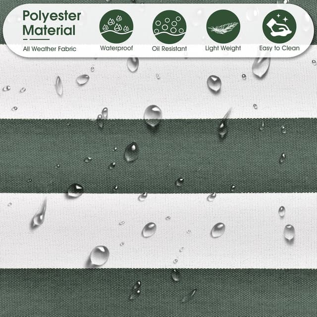 Detalle 2 de oscaurt XXL Strandtasche 30 Liter