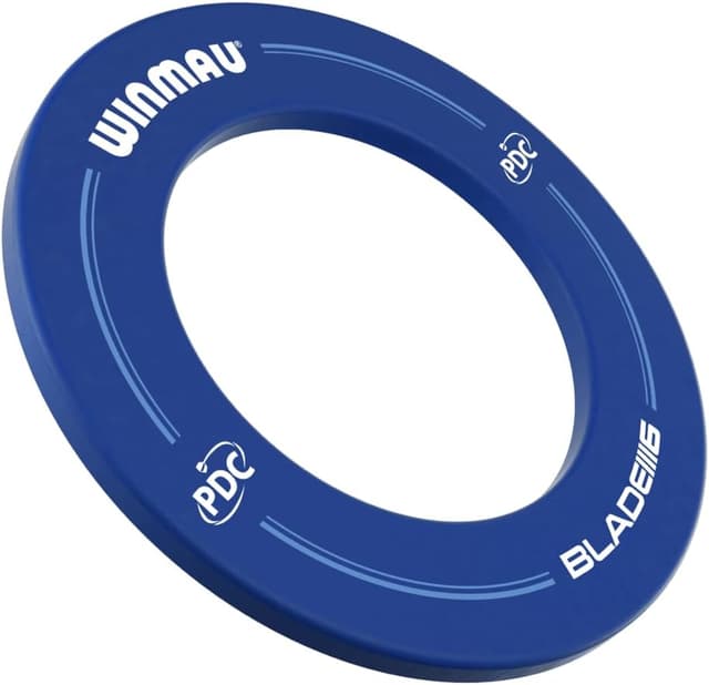 Thumbnail 3 de WINMAU Blade 6 PDC Dartboard Surround Ring