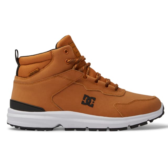 Imagen de DC Shoes Mutiny botas de hombre US 11,5 en OfertitasTOP