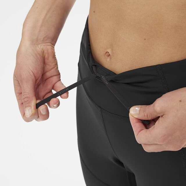 Detalle 1 de Millet Wanaka leggings de senderismo