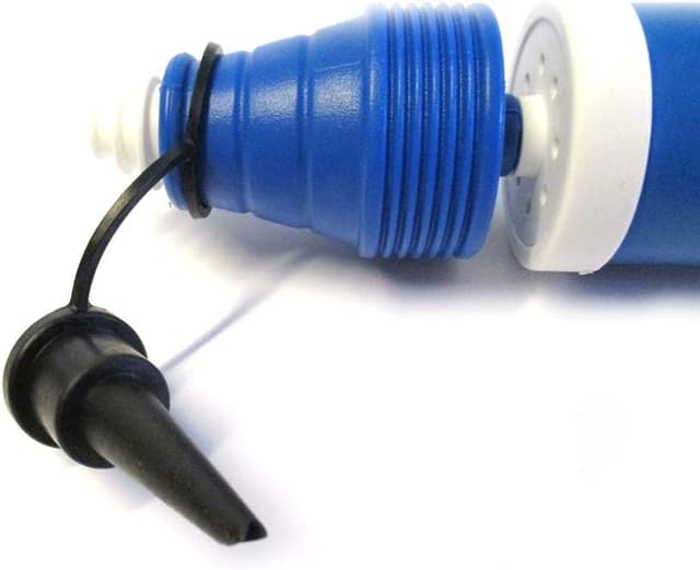 Thumbnail 6 de Twist4 XXL Ballonpumpe