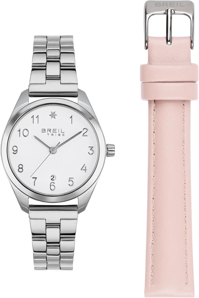 Thumbnail 5 de Breil TIME OF LOVE 30MM orologio donna