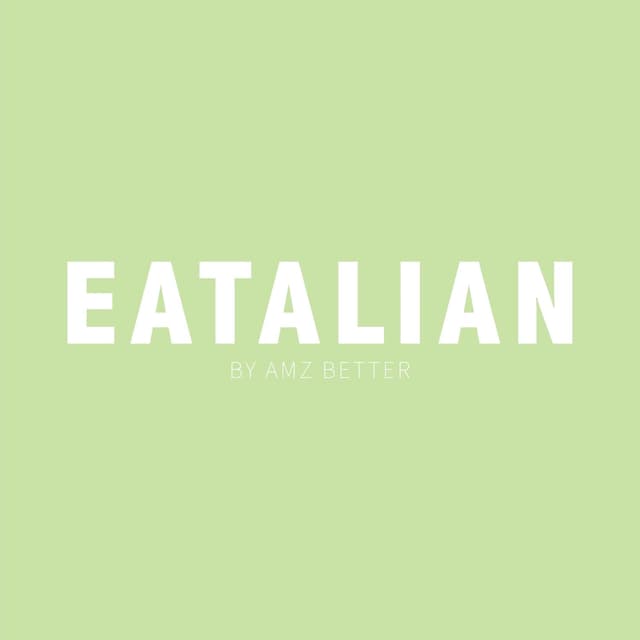 Thumbnail 8 de EATALIAN by AMZ BETTER Crema de Pistacho Crunchy 200g 🍫