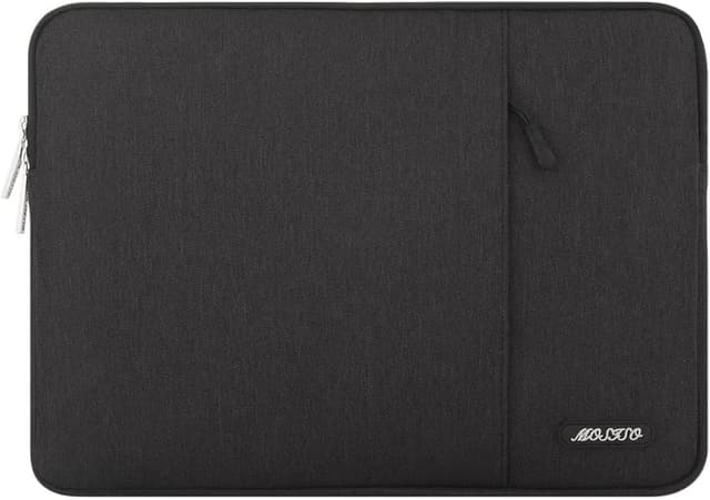 Detalle de MOSISO 16-inch Laptop Sleeve with Pocket
