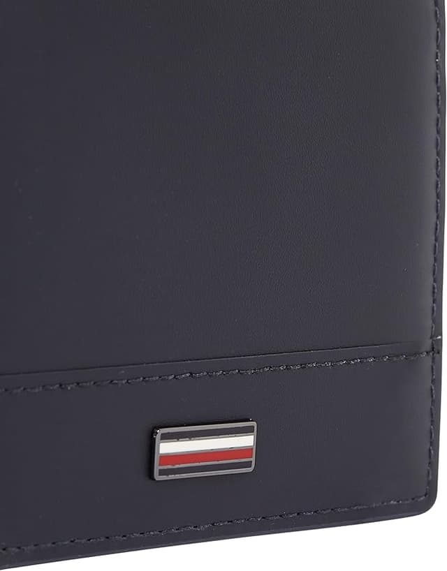 Thumbnail 6 de Tommy Hilfiger Cartera Corp Mini billetera 8,8×10,5 cm