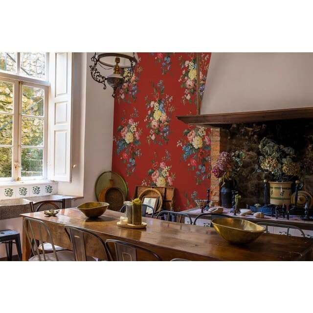 Thumbnail 1 de Coordonné Carmen Feria, papel pintado 📐