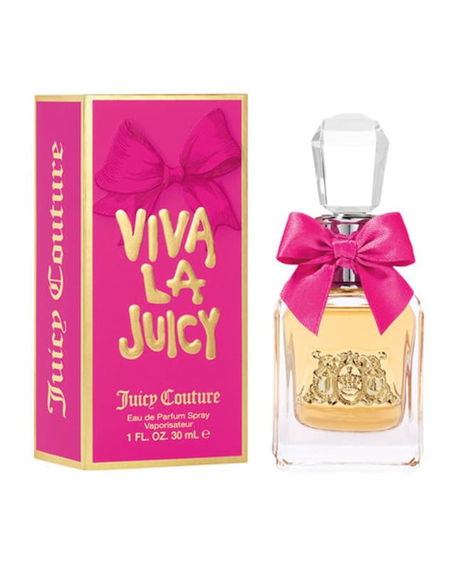 Thumbnail 1 de Juicy Couture Viva La Juicy Eau de Parfum 30 ml