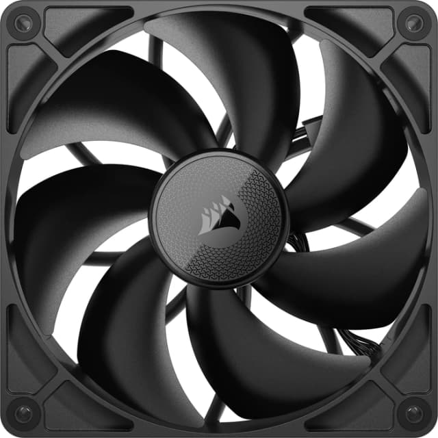 Thumbnail 6 de Corsair iCUE LINK RX140 Dual Fan Kit 120 mm