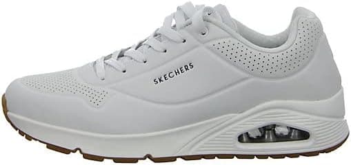 Imagen de Skechers Uno Stand On Air Zapatillas hombre 41 EU 👟 en OfertitasTOP
