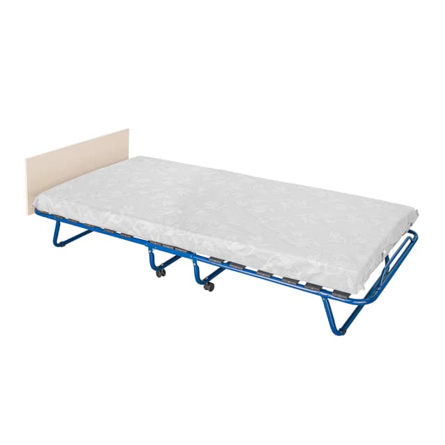 Detalle 2 de Relax Aneto Relax cama plegable 11 cm grosor