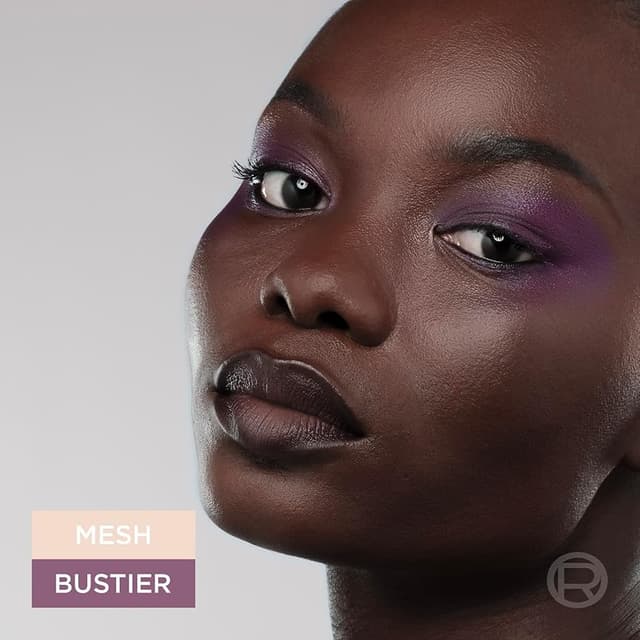 Thumbnail 6 de L'Oréal Paris feat. Mugler Paleta de Sombras Midnight 8 g 💄