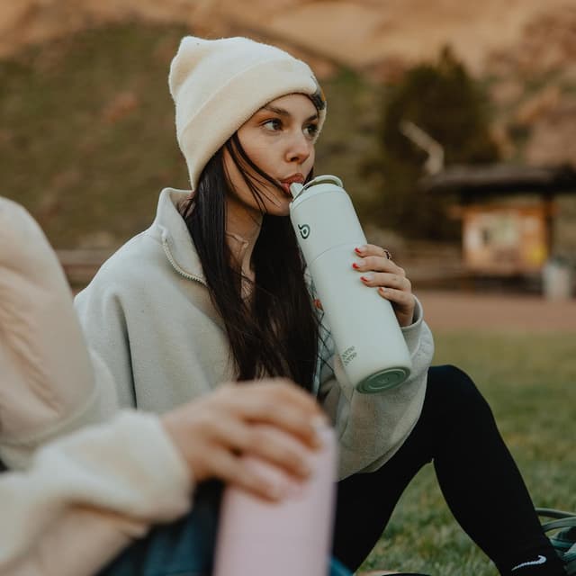 Thumbnail 6 de BOTTLE BOTTLE Borraccia termica sportiva 700 ml 💧