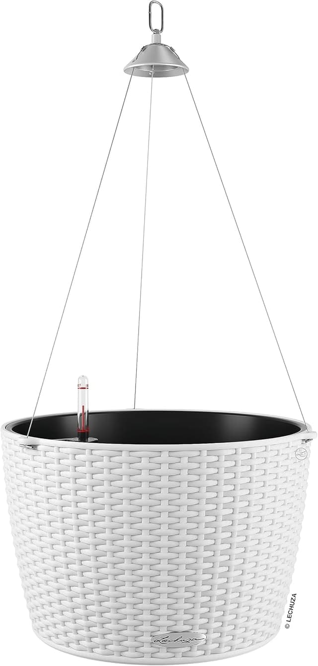 Imagen de LECHUZA NIDO Cottage 35 weiß 15290 en OfertitasTOP