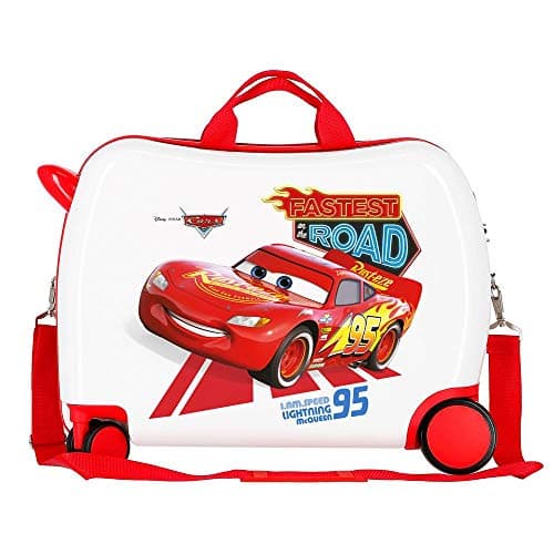 Thumbnail 3 de Disney Cars Good Mood 34 L, 50×38×20 cm