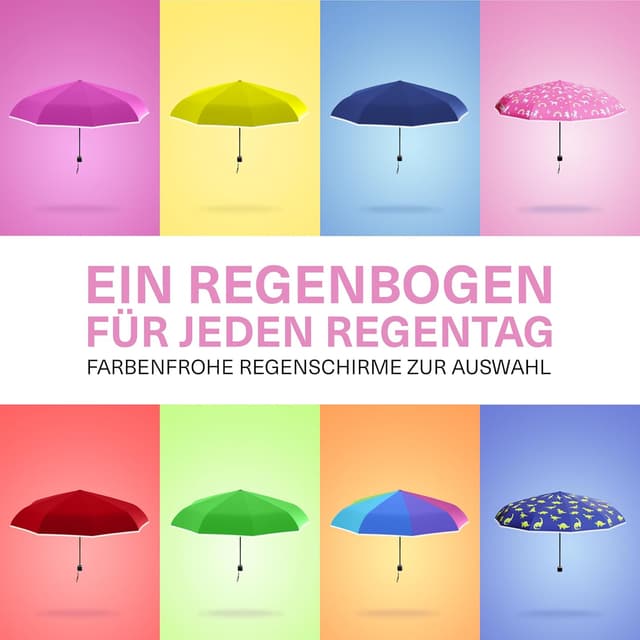 Thumbnail 4 de STYNGARD Rotterdam Regenschirm Kinder