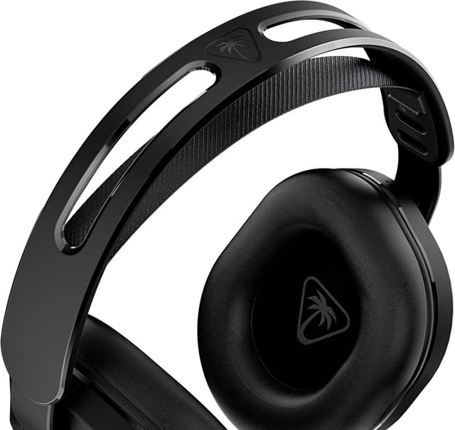 Thumbnail 6 de Turtle Beach Stealth 500 Schwarz: kabelloses Gaming-Headset für Xbox (2,4 GHz & Bluetooth) mit bis zu 40 Std.