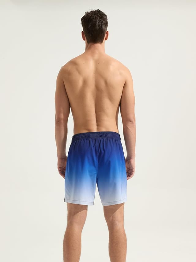 Detalle 2 de Arcweg Short de bain homme avec poches