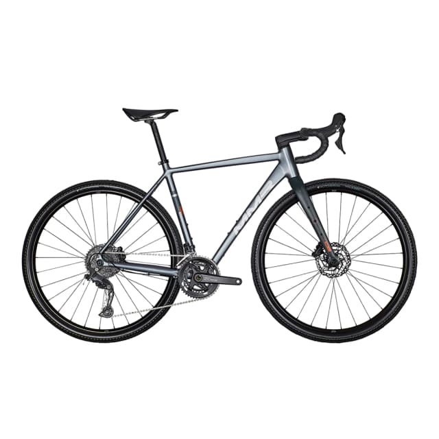 Detalle de MMR Bicicleta Gravel X-GRIP 10 2025