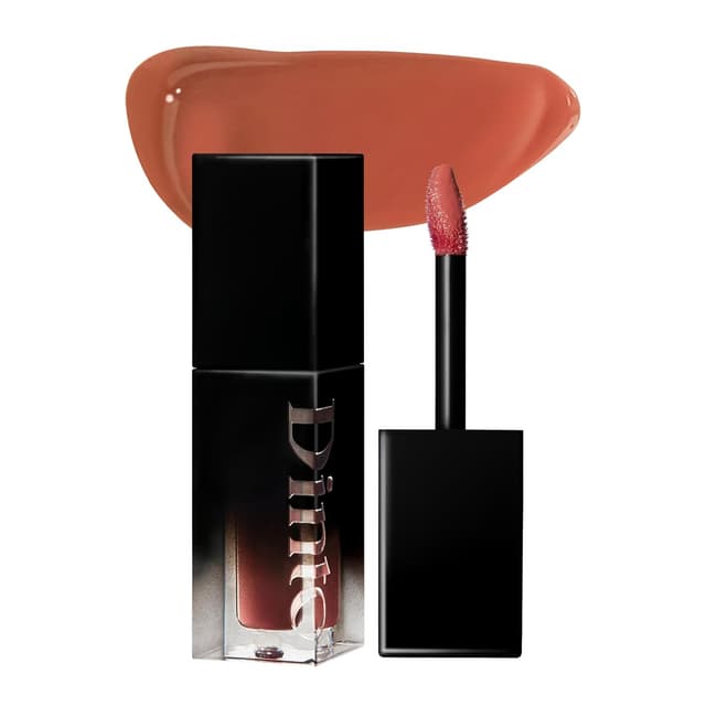 Detalle de DINTO Blur-Glowy Lip Tint 0.11 fl oz