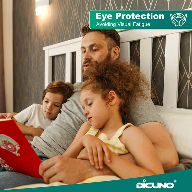 Thumbnail 6 de DiCUNO Bombilla LED G9 3W 🌟 Ahorro 40W, Blanco Cálido, 6 Piezas