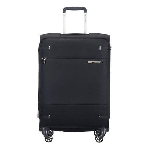 Detalle 2 de Samsonite Base Boost Spinner M Maleta Expansible 66 cm