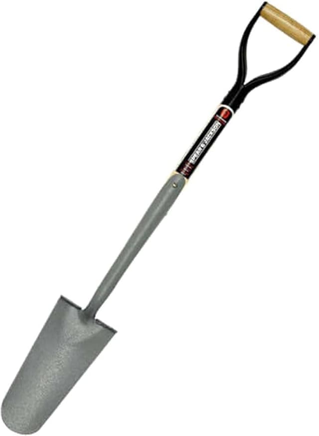 Imagen de Spear & Jackson 1047MY Pala para plantar y cazear conejos 🥕 en OfertitasTOP