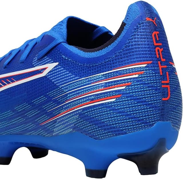 Detalle 1 de PUMA Unisex Ultra 6 Match FG/AG Football Boots