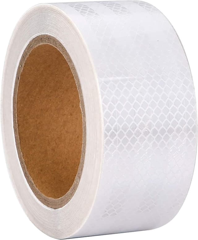 Detalle de XFXIA ruban réfléchissant 20 m