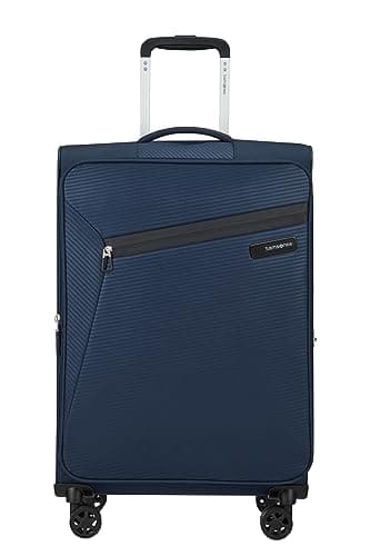 Detalle 2 de Samsonite Litebeam Spinner M 66 cm
