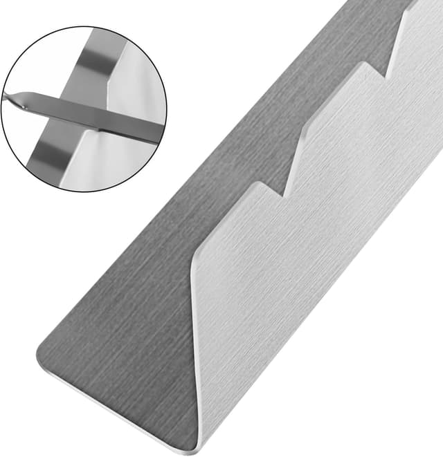 Detalle de Hydrogarden griglia per spiedini, 6 posti