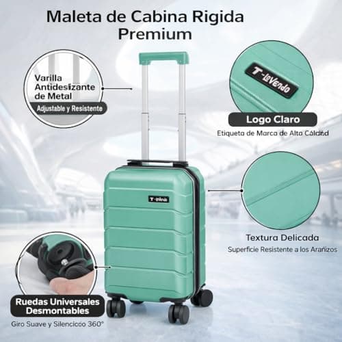 Detalle 2 de T-LOVENDO.ES Upfly Underseat 20L 40x25x20cm