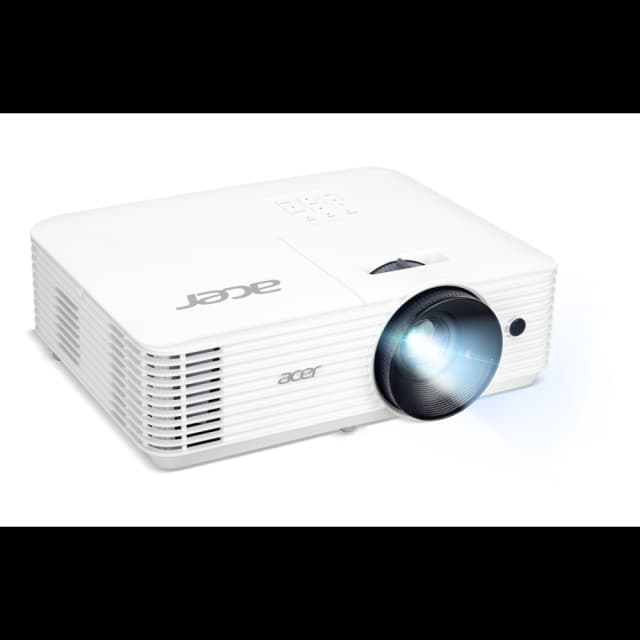 Detalle 2 de Acer Proyector H5386BDi 4500 lm