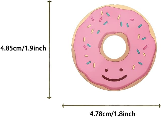 Thumbnail 2 de 120Pcs Cute Stickers for Kids — Waterproof Vinyl Stickers 🎨