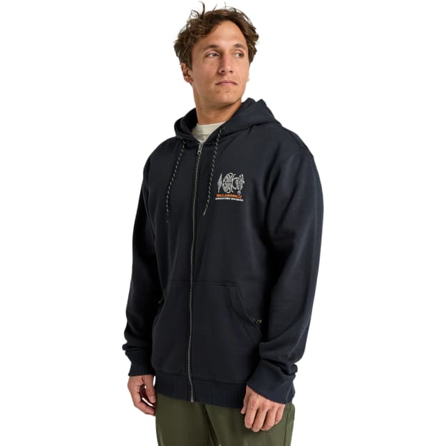 Thumbnail 3 de Billabong Compass sudadera capucha 280 g/m²