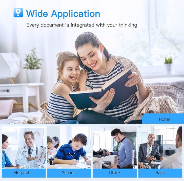 Thumbnail 6 de LxTek LC3211/LC3213 kompatible Druckerpatronen 10er-Pack 🖨